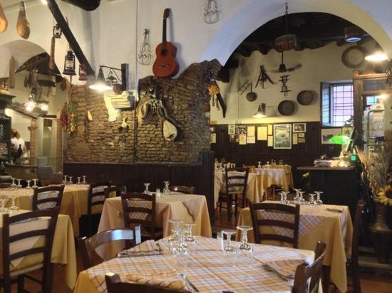Trattoria il Tettarello